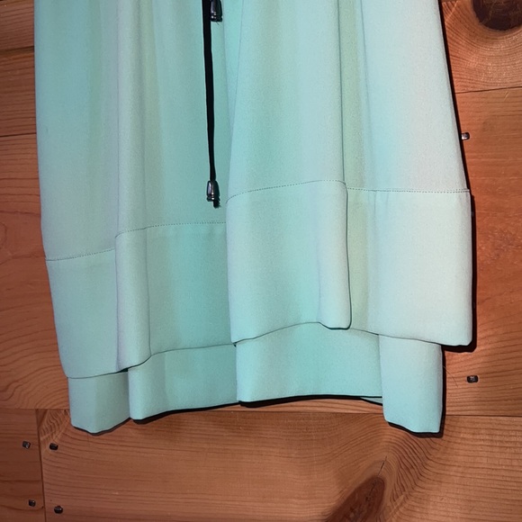 Sugar Lips Mint dress with black - Picture 5 of 6